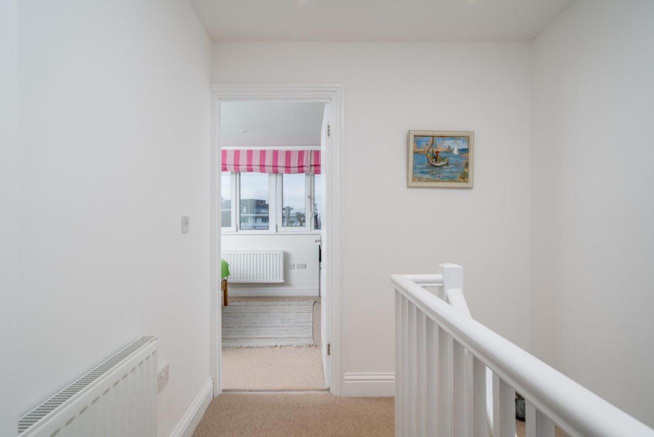Stylish Flat Between London Bridge & Tower Bridge Eksteriør bilde